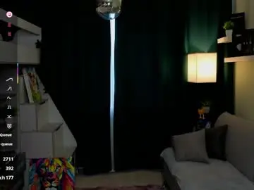 Chaturbate Sex Cam of bless_mee