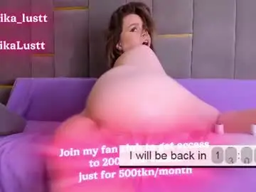 Chaturbate Sex Cam of erikalustx