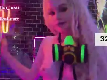 Chaturbate Live Sex of erikalustx