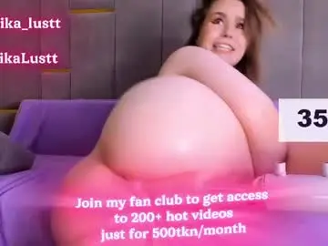 Chaturbate Private Sex Chat of erikalustx