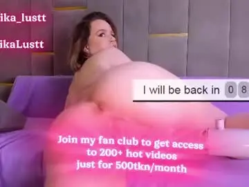 Chaturbate Watch Live Sex Cams of erikalustx
