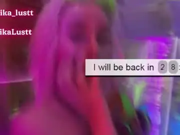 Chaturbate Adult Webcam of erikalustx