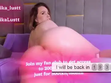 Chaturbate Live Porn of erikalustx