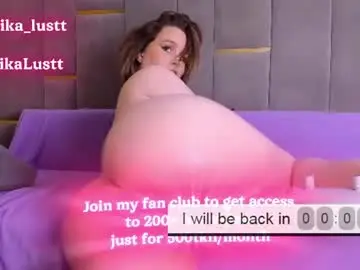 Chaturbate Best Webcam of erikalustx