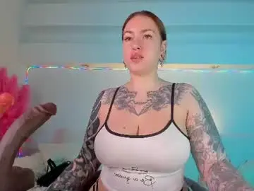 Chaturbate Adult Video Chat of honeymoann