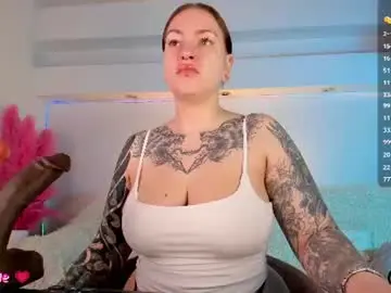 Chaturbate Live Sex of honeymoann