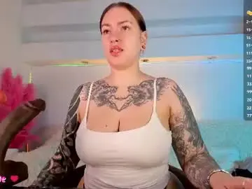 Chaturbate Nude Webcam of honeymoann