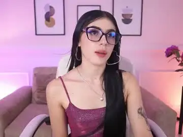 Chaturbate Live Sex Cam of jadesummerr