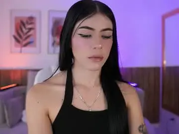 Chaturbate Live Sex of jadesummerr