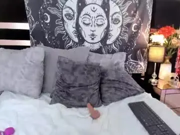 Chaturbate Nude Webcam of mirandaaduboiss