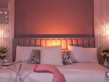 Chaturbate Sex Cam of valerynova