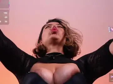 Chaturbate Best live sex cam show of valerynova
