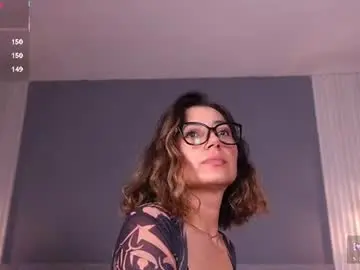 Chaturbate Sex Chat of valerynova