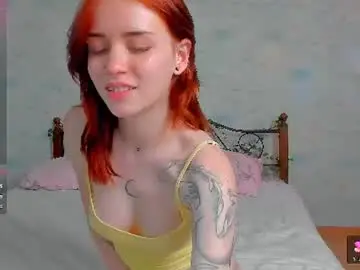 Chaturbate Live Porn of alice_with_freckles