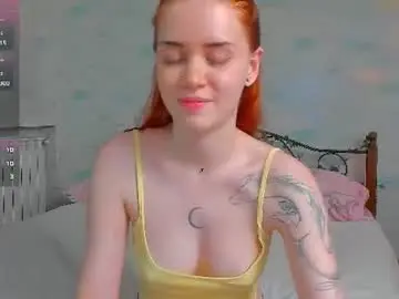 Chaturbate Best live sex cam show of alice_with_freckles