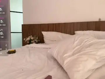 Chaturbate Free Porn Cam of babymilie
