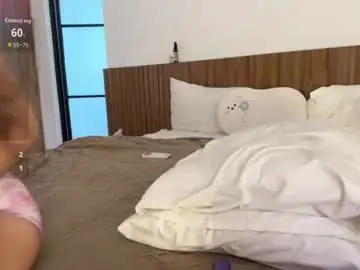 Chaturbate Sex Cam of babymilie