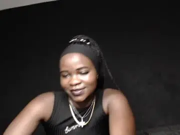 Chaturbate Live Porn of darktinashe