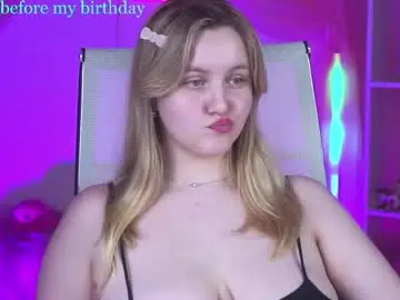 Chaturbate Sex Cam of kellypoter