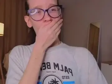Chaturbate Live Sex of lynettebails