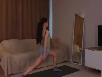 Chaturbate Free Porn Cam of lynettebails
