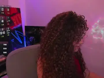 Chaturbate Live Sex Cam of miss_alisse