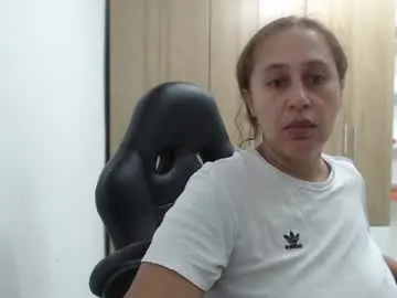 Chaturbate Live Porn of roxanalove7