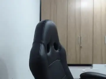 Chaturbate Live Sex Cam of roxanalove7
