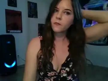 Chaturbate Nude Webcam of screamqueenp