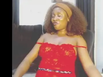Chaturbate Sex Cam of shena_xnomy