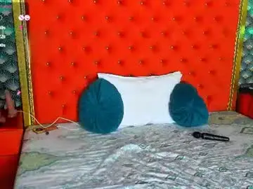 Chaturbate Live Sex Cam of valleriejonnes