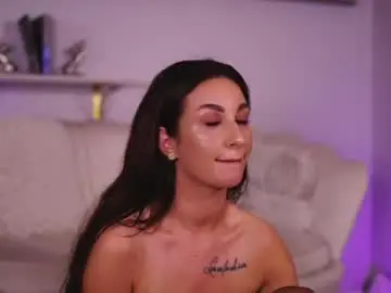Chaturbate Watch Live Sex Cams of zayaseduce