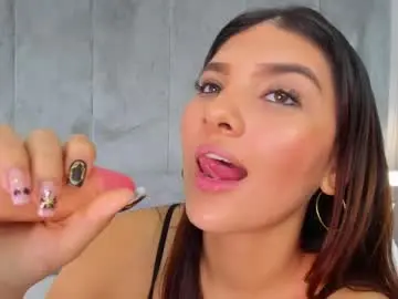 Chaturbate Sex Cam of aitanajones1_