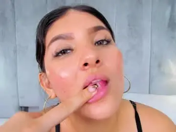 Chaturbate Adult Webcams of aitanajones1_