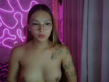 Chaturbate Sex Cam of asianhottiesttamira