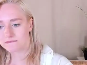 Chaturbate Live Sex of chloedeccker