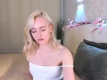 Chaturbate Adult Video Chat of chloedeccker