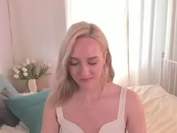 Chaturbate Best Webcam of chloedeccker