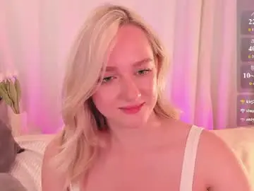 Chaturbate Adult Video Chat of chloedeccker