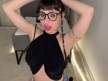 Chaturbate Best Webcam of cutie_anna