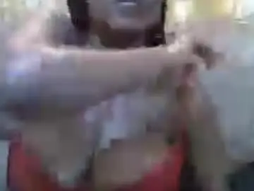 Chaturbate Sex Chat of ebonysk