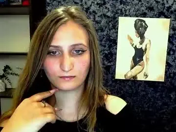 Chaturbate Free Porn Cam of jenny_smille_