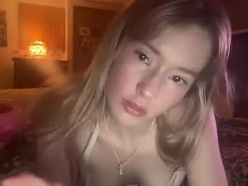 Chaturbate Live Porn of lilbbyflex