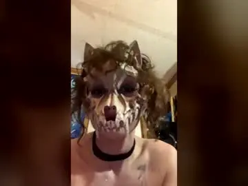 Chaturbate Adult Webcam of lilbunbun05