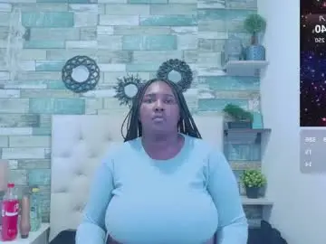 Chaturbate Best Webcam of miss_evans_