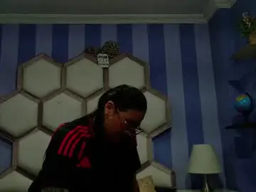 Chaturbate Adult Webcam of miss_evans_
