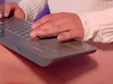 Chaturbate Free Live Porn of miss_evans_