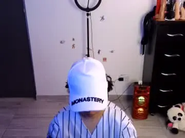 Chaturbate Watch Live Sex Cams of thomascooper_cams
