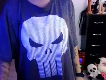 Chaturbate Sex Cam of thomascooper_cams