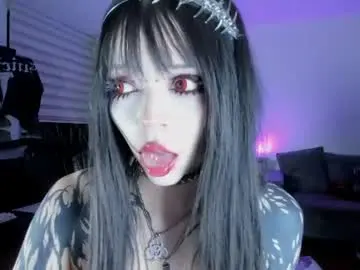 Chaturbate Adult Webcam of zombieeporcelainex